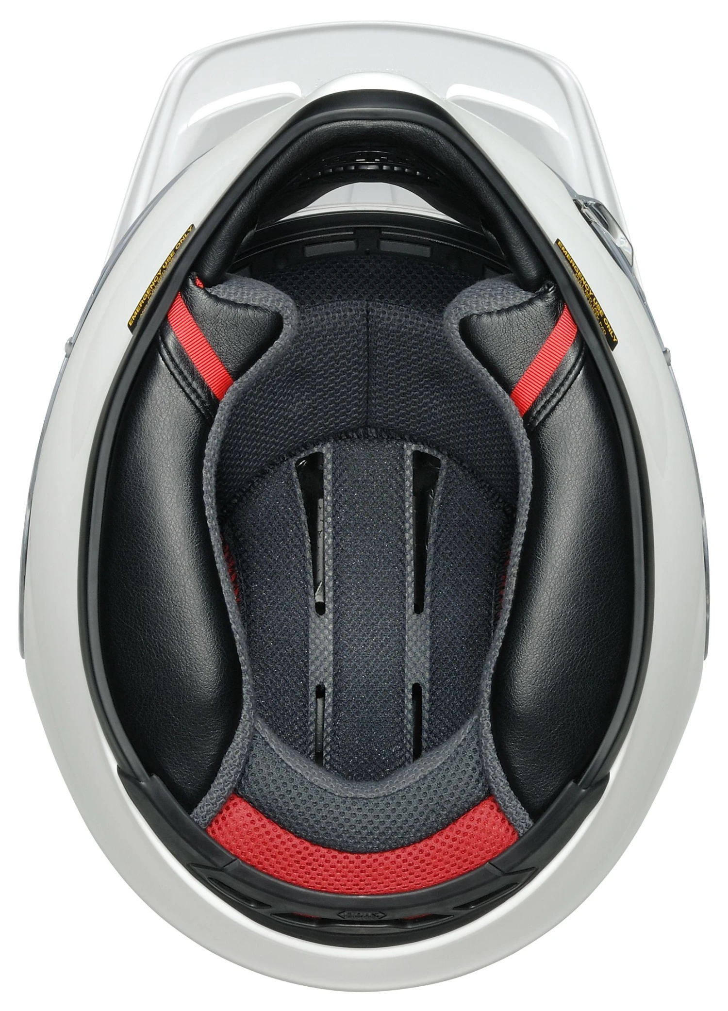 Shoei Hornet X2 Helmet 12 Shoei Hornet X2 Helmet - Image 12