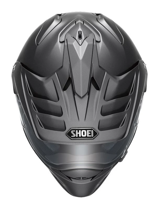 Shoei Hornet X2 Helmet 10 Shoei Hornet X2 Helmet - Image 10