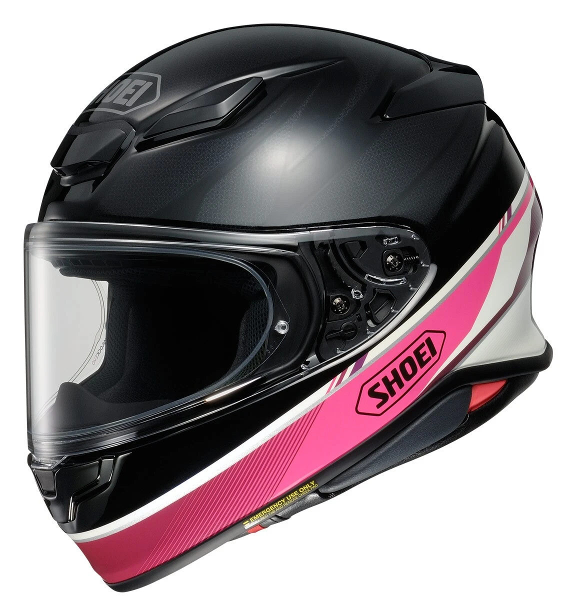 Shoei RF-1400 Nocturne Helmet 3 Shoei RF-1400 Nocturne Helmet - Image 3
