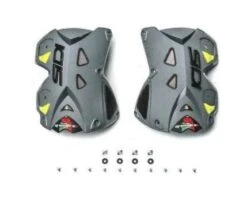 SIDI Crossfire 2 Rear Upper Covers