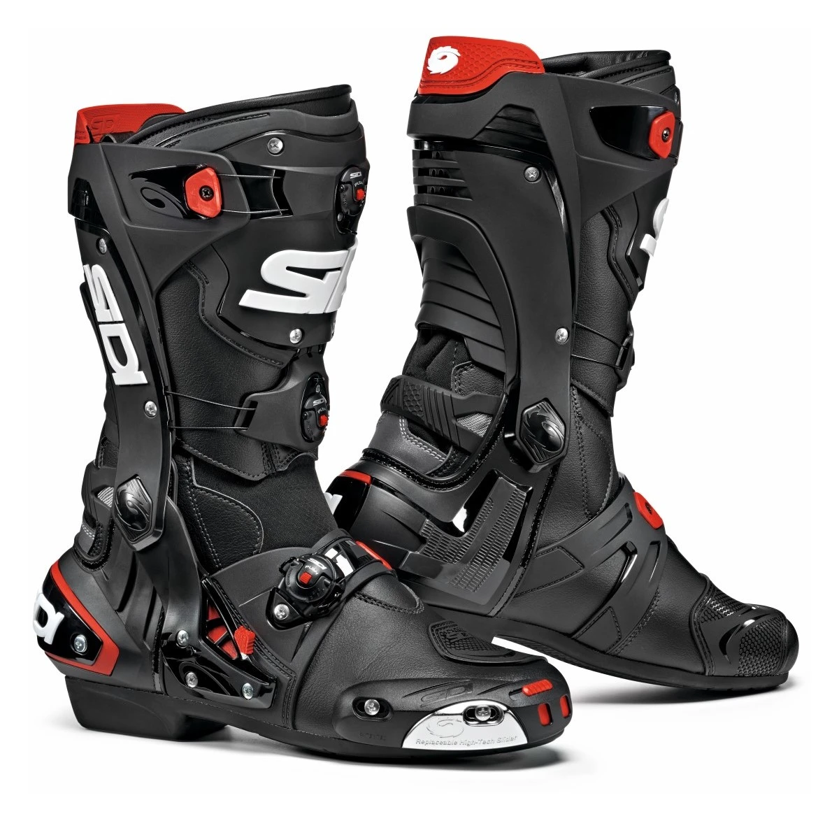 SIDI Rex Boots