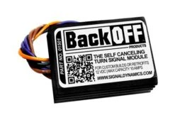 Signal Dynamics Self Canceling Turn Signal Module