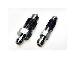 Speed Bleeder For Harley