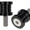 Speed Merchant Solid Riser Bushing Kit For Harley