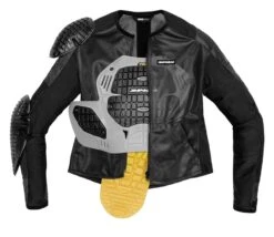 Spidi Base Armored Jacket