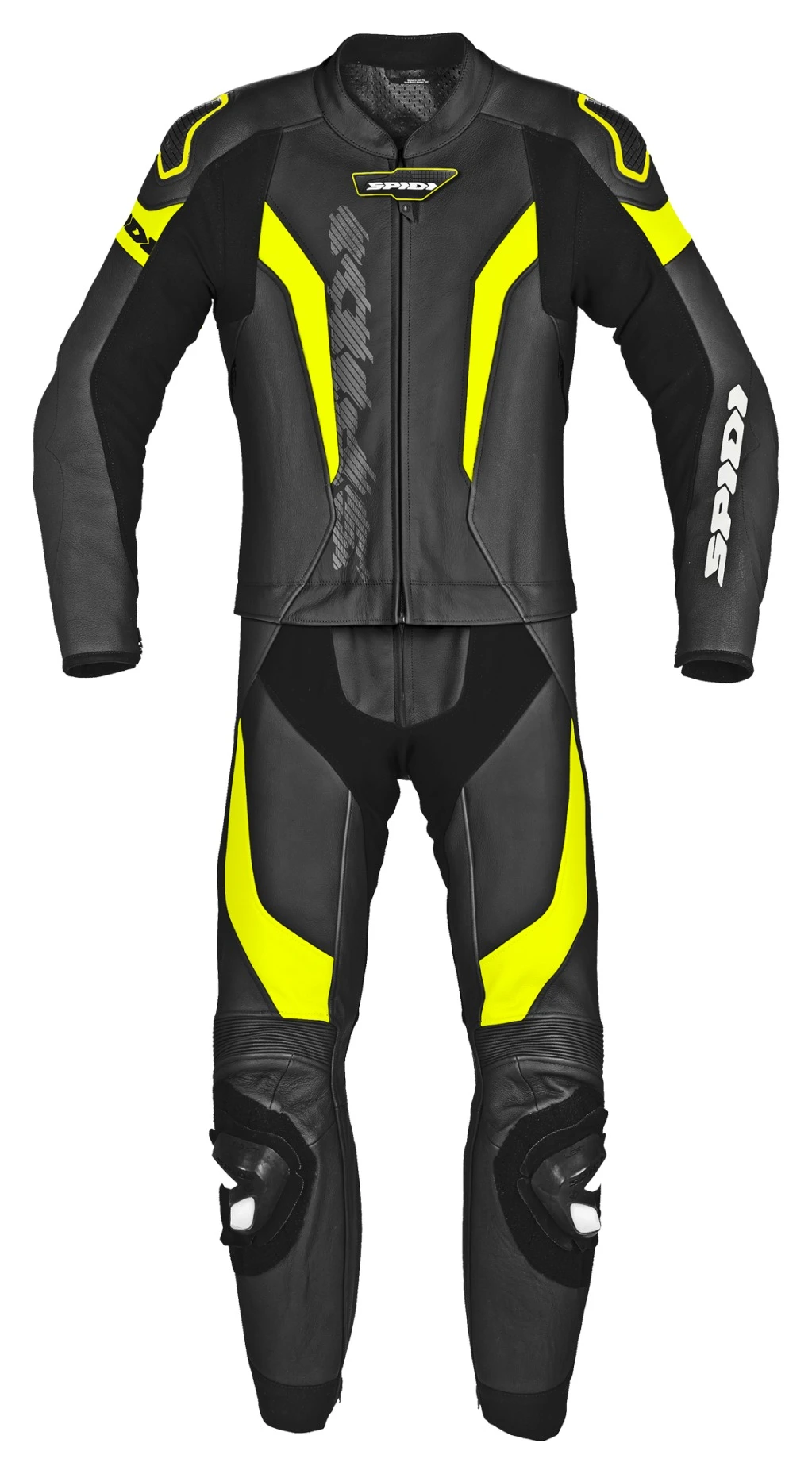 Spidi Laser Touring Race Suit 7 Spidi Laser Touring Race Suit - Image 7