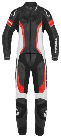 Spidi Laser Touring 2-Piece Women's Suit -Motorcycle Equipment Store spidi laser touring womens suit 2