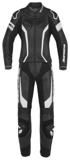 Spidi Laser Touring 2-Piece Women's Suit