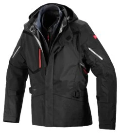 Spidi Mission-T Jacket