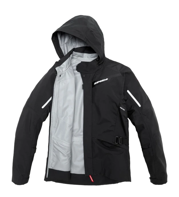 Spidi Mission-T Shield Jacket 3 Spidi Mission-T Shield Jacket - Image 3