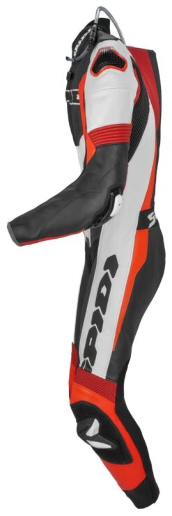 Spidi Sport Warrior Pro Perforated Race Suit -Motorcycle Equipment Store spidi sport warrior pro perforated race suit 4