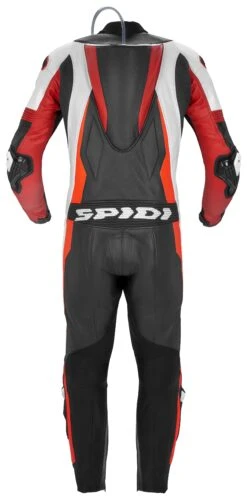Spidi Sport Warrior Pro Perforated Race Suit -Motorcycle Equipment Store spidi sport warrior pro perforated race suit 5