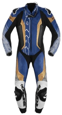Spidi Supersonic Pro Perforated Race Suit