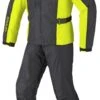 Spidi Touring Two Piece Rain Suit