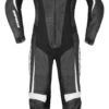 Spidi Track Perforated Pro Women's Race Suit