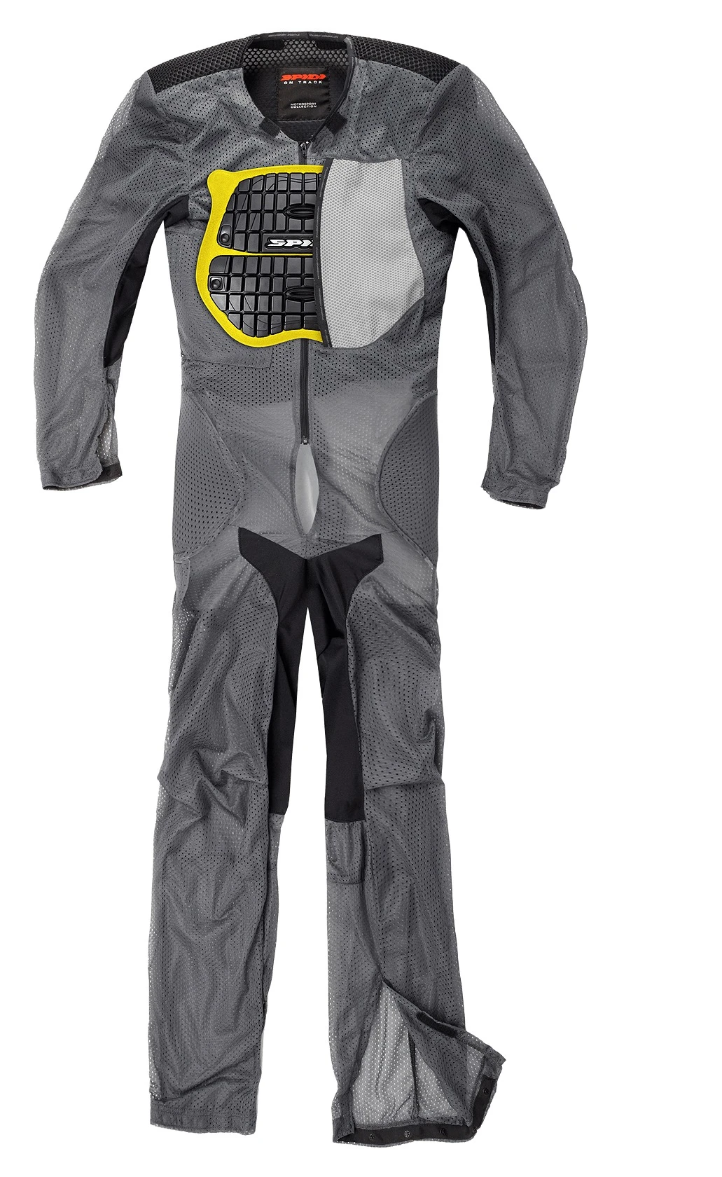 Spidi Track Wind Pro Race Suit 7 Spidi Track Wind Pro Race Suit - Image 7