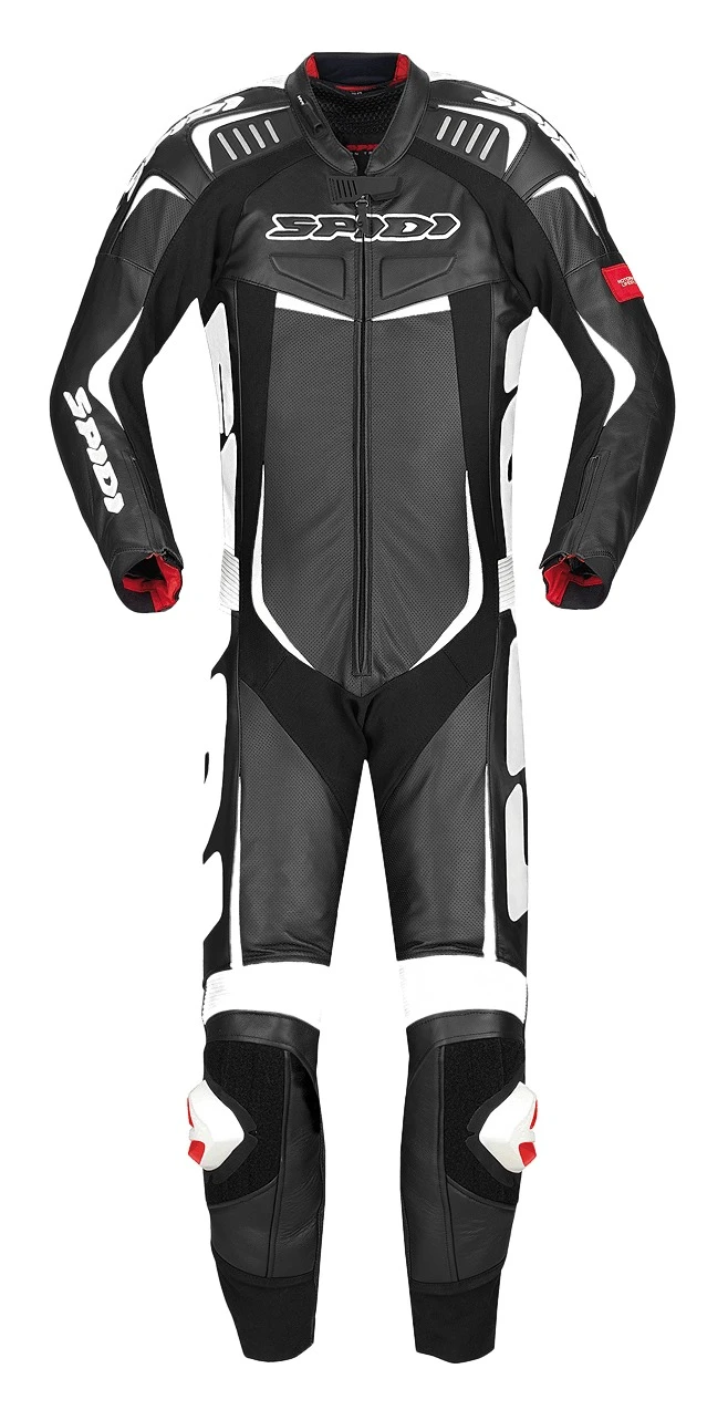 Spidi Track Wind Pro Race Suit 1 Spidi Track Wind Pro Race Suit