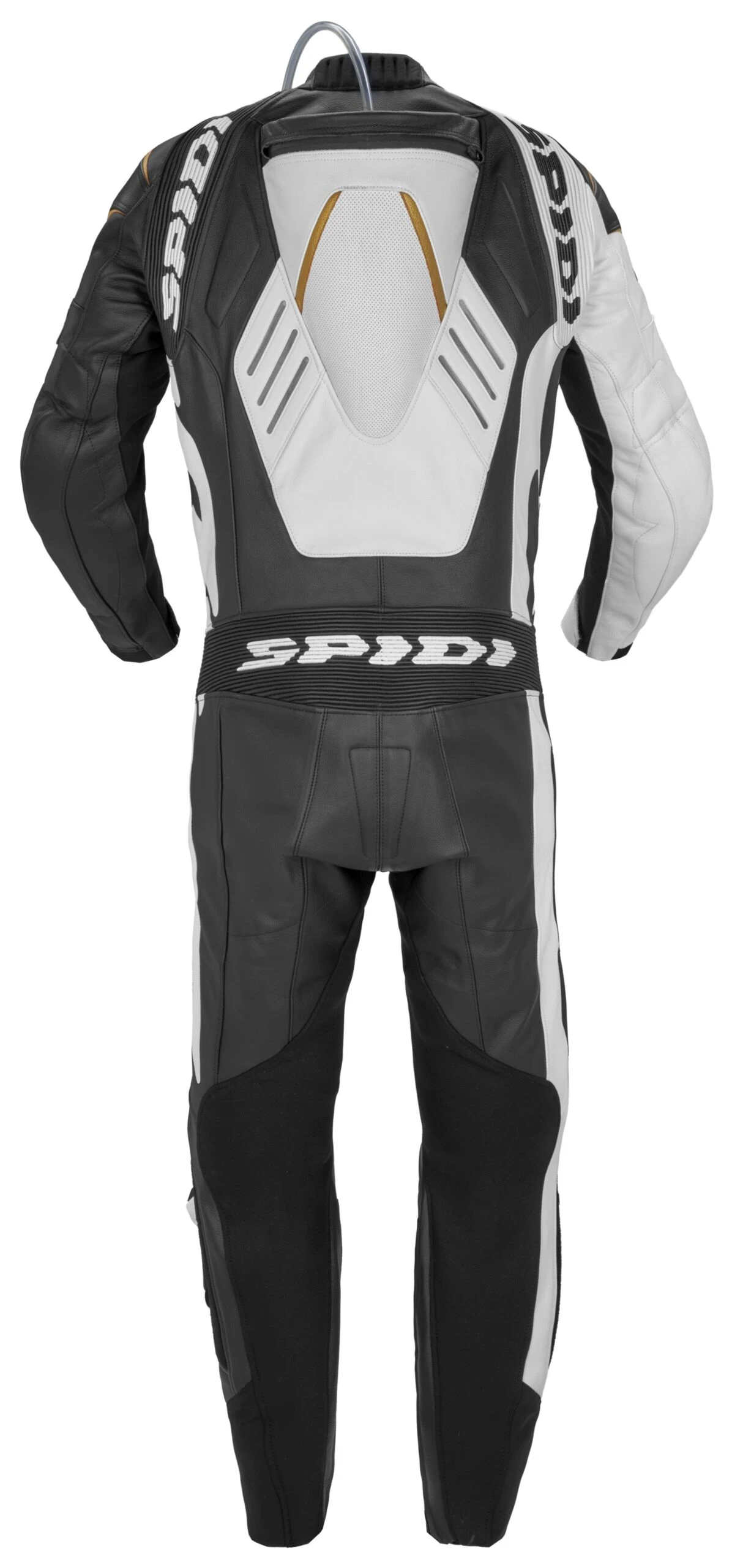 Spidi Track Wind Pro Race Suit 5 Spidi Track Wind Pro Race Suit - Image 5