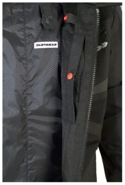 Spidi Ventamax H2Out Jacket (MD) -Motorcycle Equipment Store spidi ventamax h2 out jacket 3