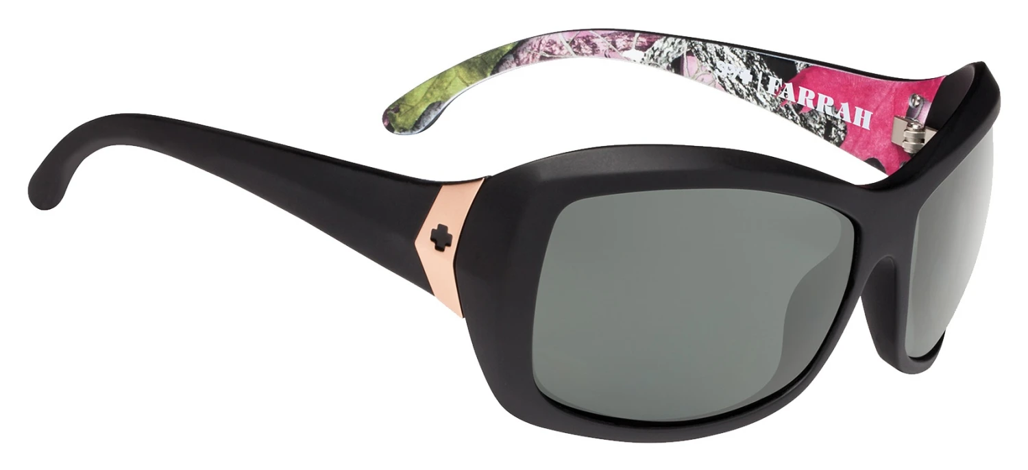 Spy Farrah Women's Sunglasses 3 Spy Farrah Women's Sunglasses - Image 3