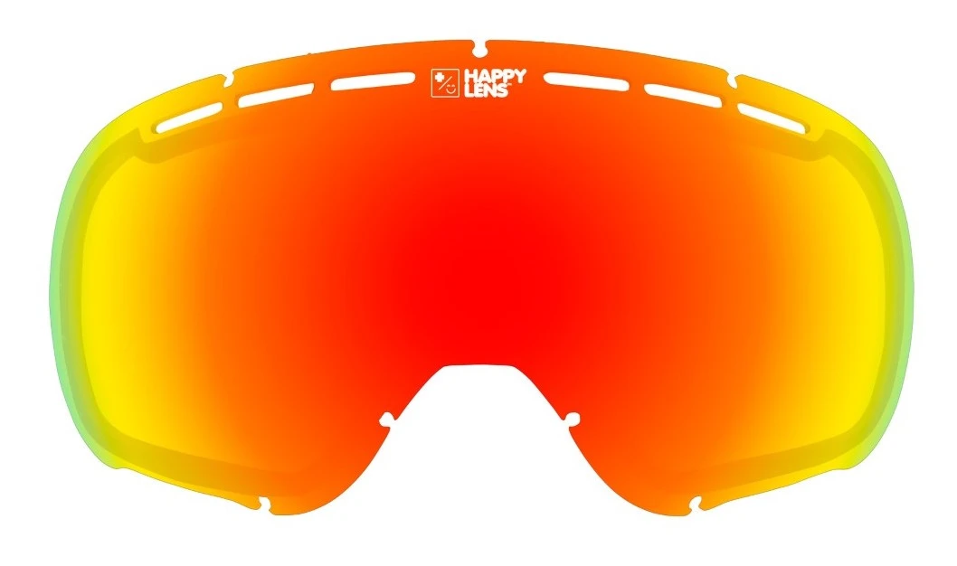 Spy Marshall Replacement Snow Lens 5 Spy Marshall Replacement Snow Lens - Image 5