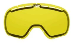 Spy Marshall Replacement Snow Lens 16 Spy Marshall Replacement Snow Lens -Motorcycle Equipment Store spy marshall replacement snow lens happy yellow