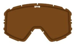 Spy Raider Replacement Snow Lens -Motorcycle Equipment Store spy raider replacement snow lens 6