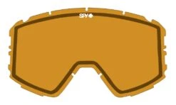 Spy Raider Replacement Snow Lens -Motorcycle Equipment Store spy raider replacement snow lens 7