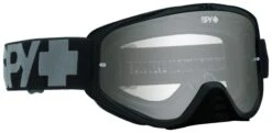 Spy Woot Goggles -Motorcycle Equipment Store spy woot goggles black sand