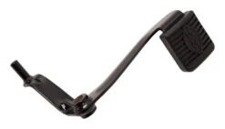 S&S Cycle Brake Pedal Kit For Harley Softail 2018-2023