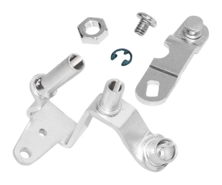 S&S Cycle Cruise Control Adapter Kit For Harley Big Twin 1 S&S Cycle Cruise Control Adapter Kit For Harley Big Twin