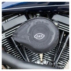 S&S Cycle Pre-Filter / Rain Sock For Teardrop Air Stinger Air Cleaner