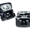 S&S Cycle Super Stock Cylinder Heads For Harley Big Twin 1984-1999