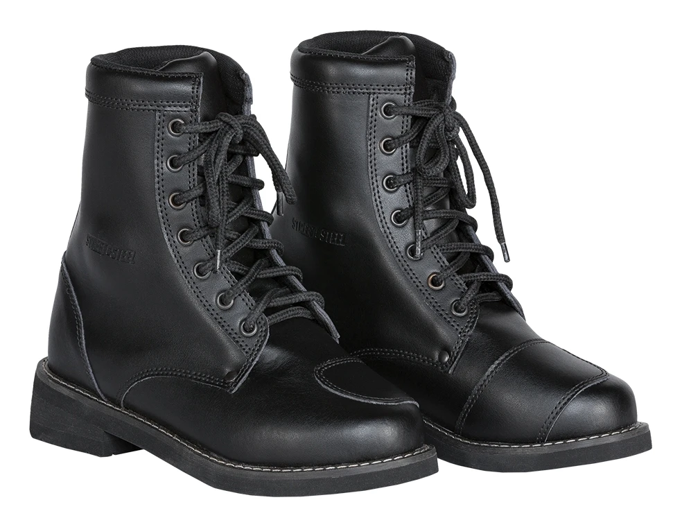 Street & Steel Heritage Women's Boots