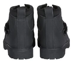 Street & Steel Valor Boots -Motorcycle Equipment Store street steel valor boots black 4