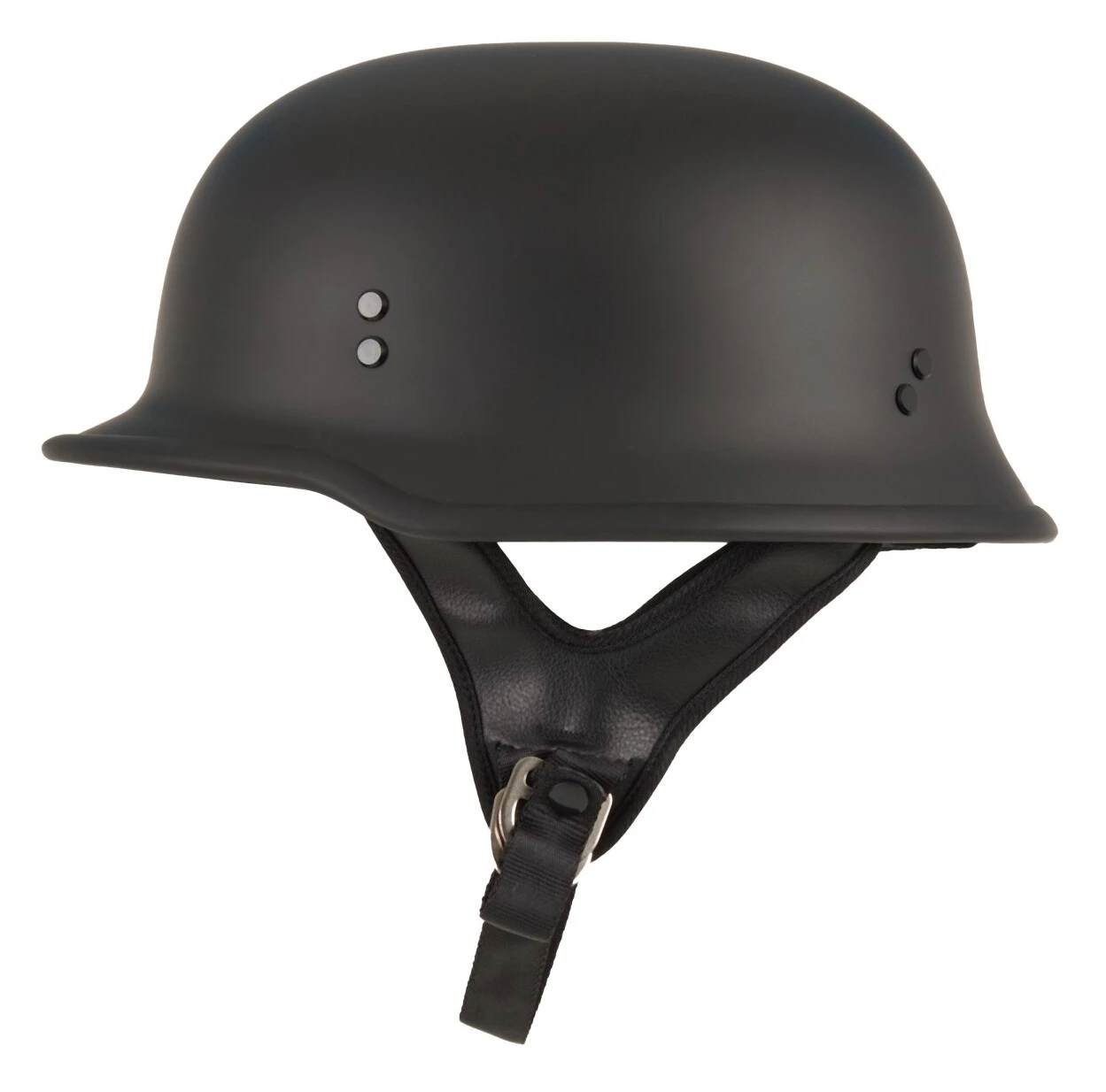 Street & Steel WFO Helmet 2 Street & Steel WFO Helmet - Image 2