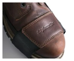 Stylmartin Ace Boots -Motorcycle Equipment Store stylmartin ace brown 3