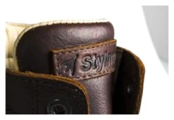 Stylmartin Ace Boots -Motorcycle Equipment Store stylmartin ace brown 4