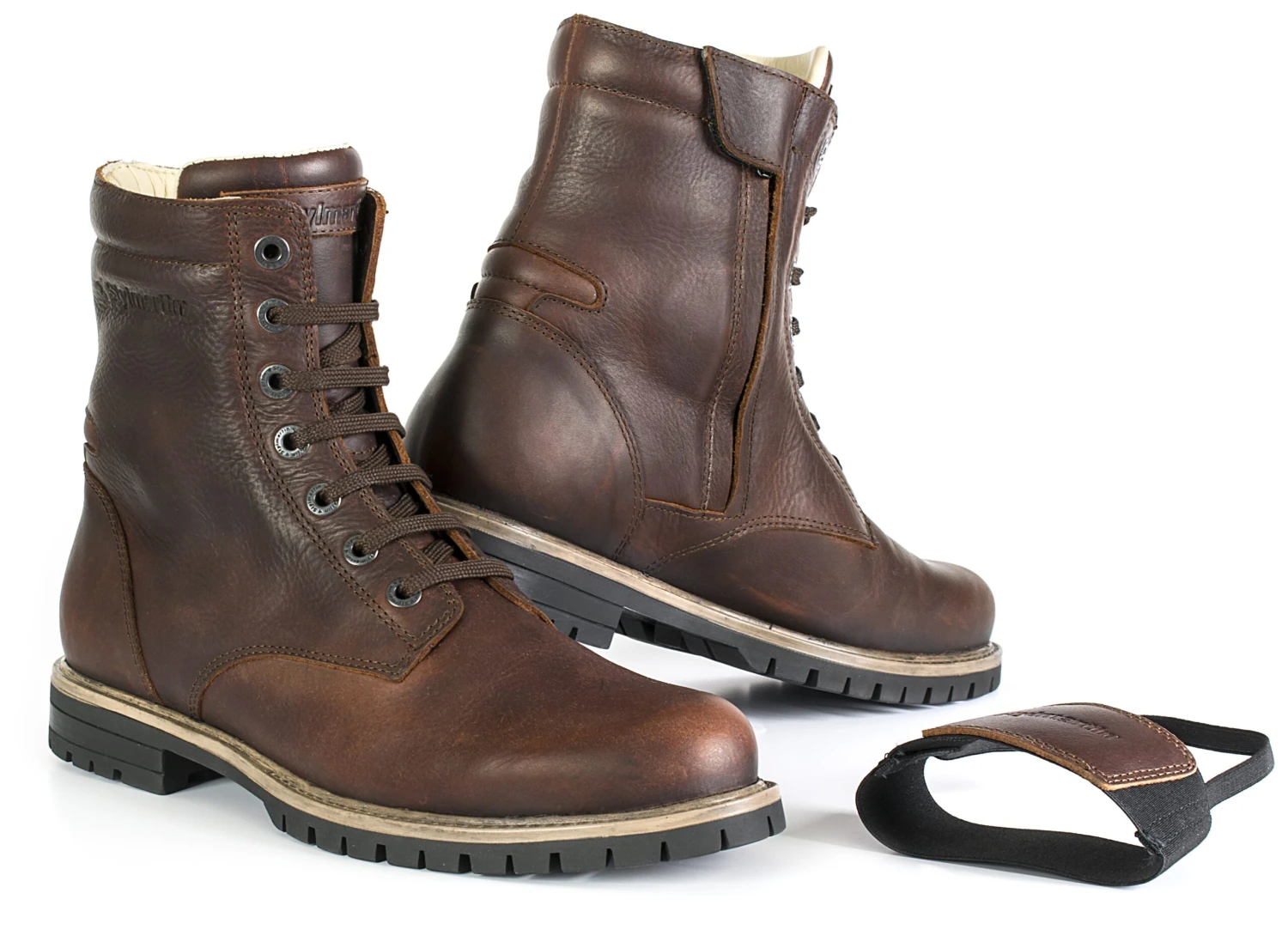 Stylmartin Ace Boots