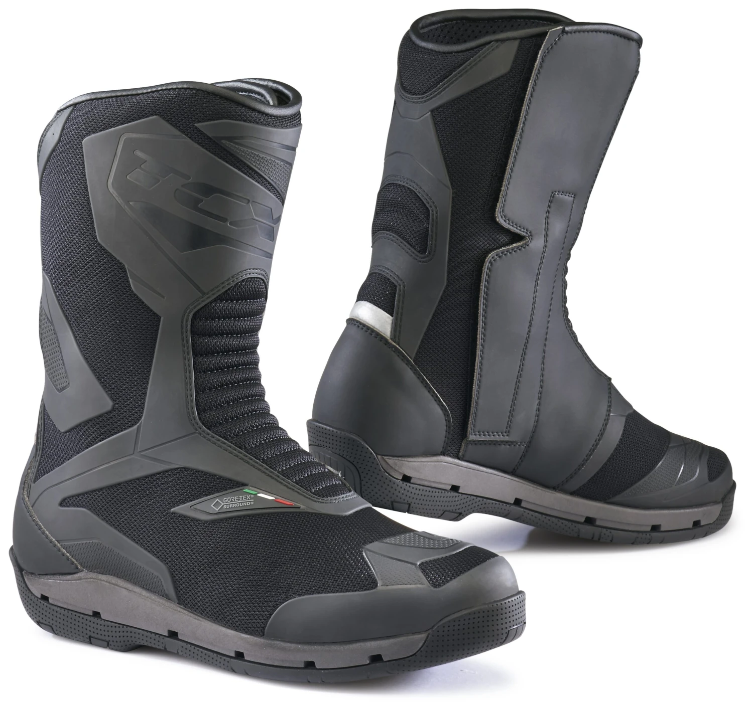 TCX Clima Surround GTX Boots 1 TCX Clima Surround GTX Boots
