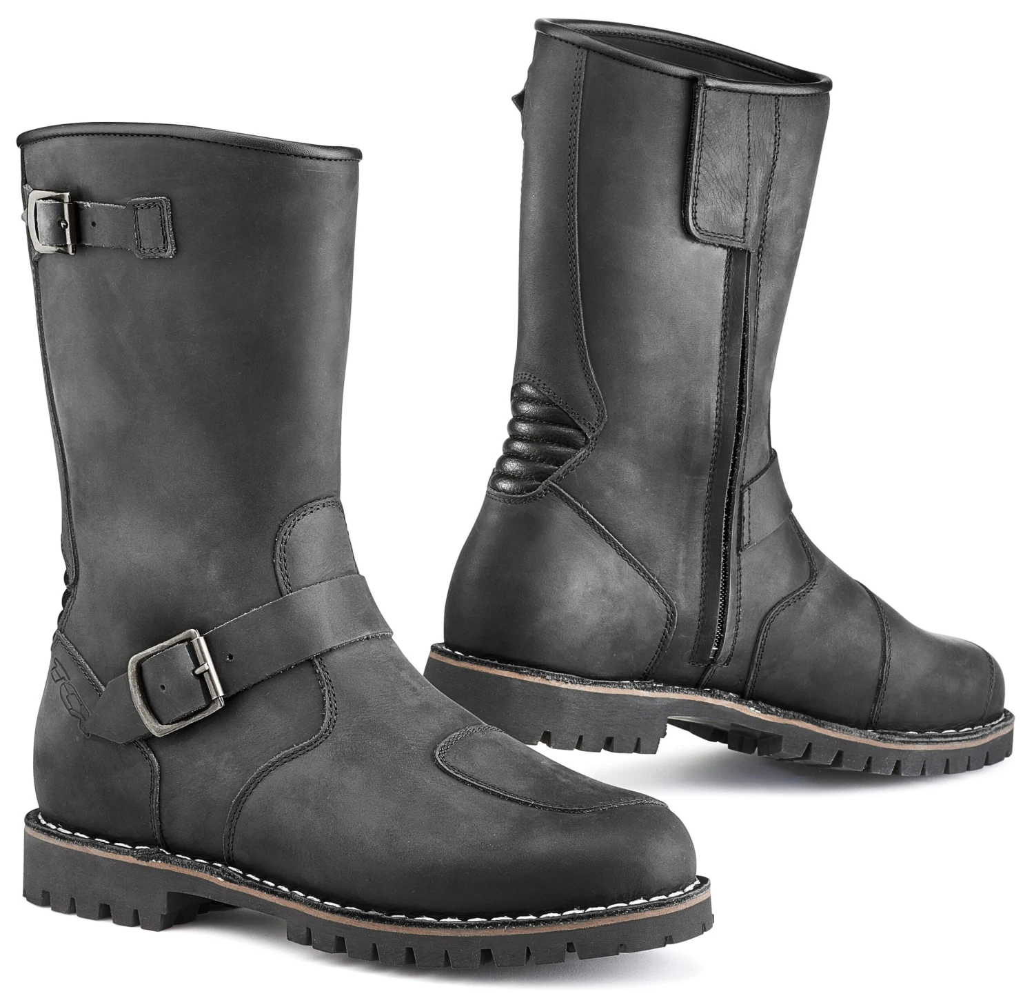 TCX Fuel WP Boots 1 TCX Fuel WP Boots