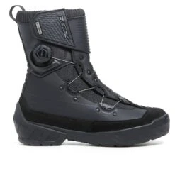 Motorcycle Equipment Store -Motorcycle Equipment Store tcx infinity mid wp boots black 1