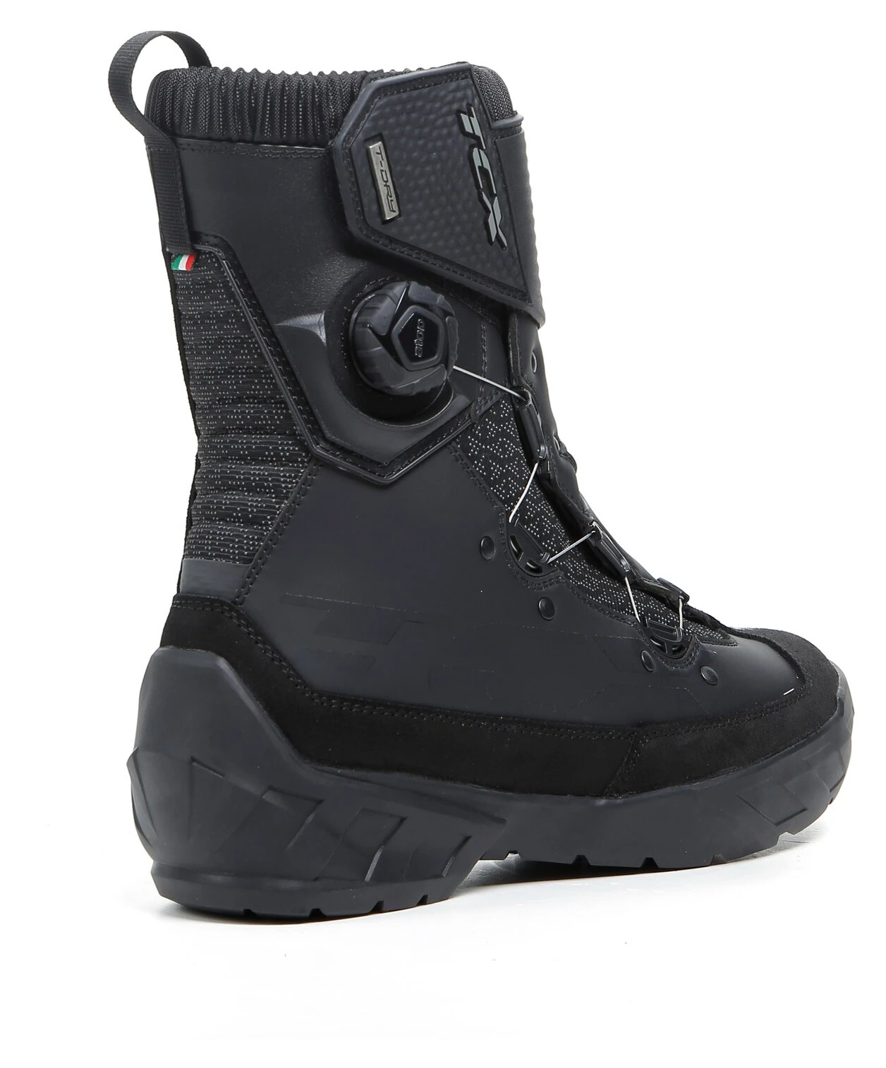 TCX Infinity 3 Mid WP Boots 3 TCX Infinity 3 Mid WP Boots - Image 3
