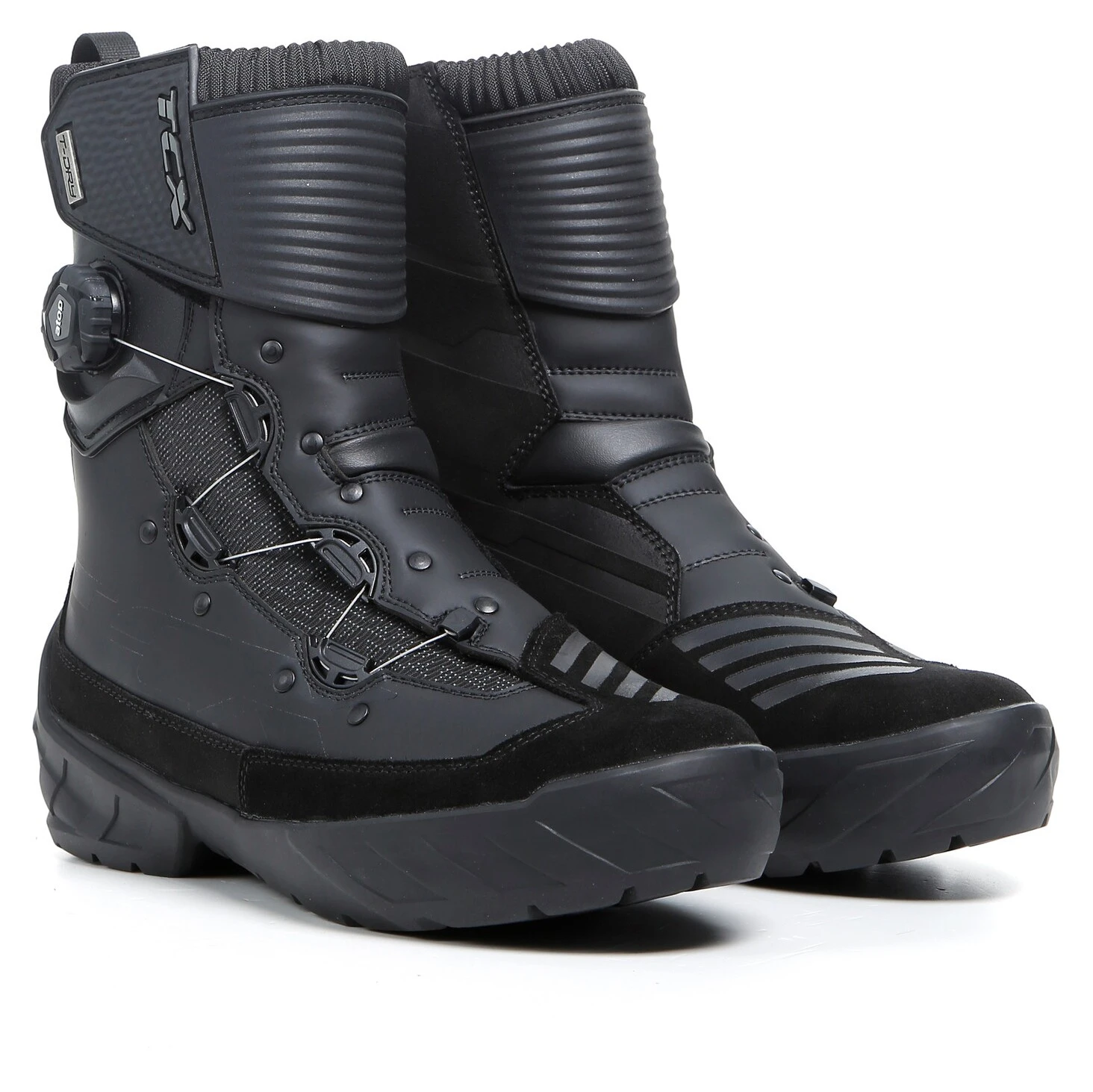 TCX Infinity 3 Mid WP Boots