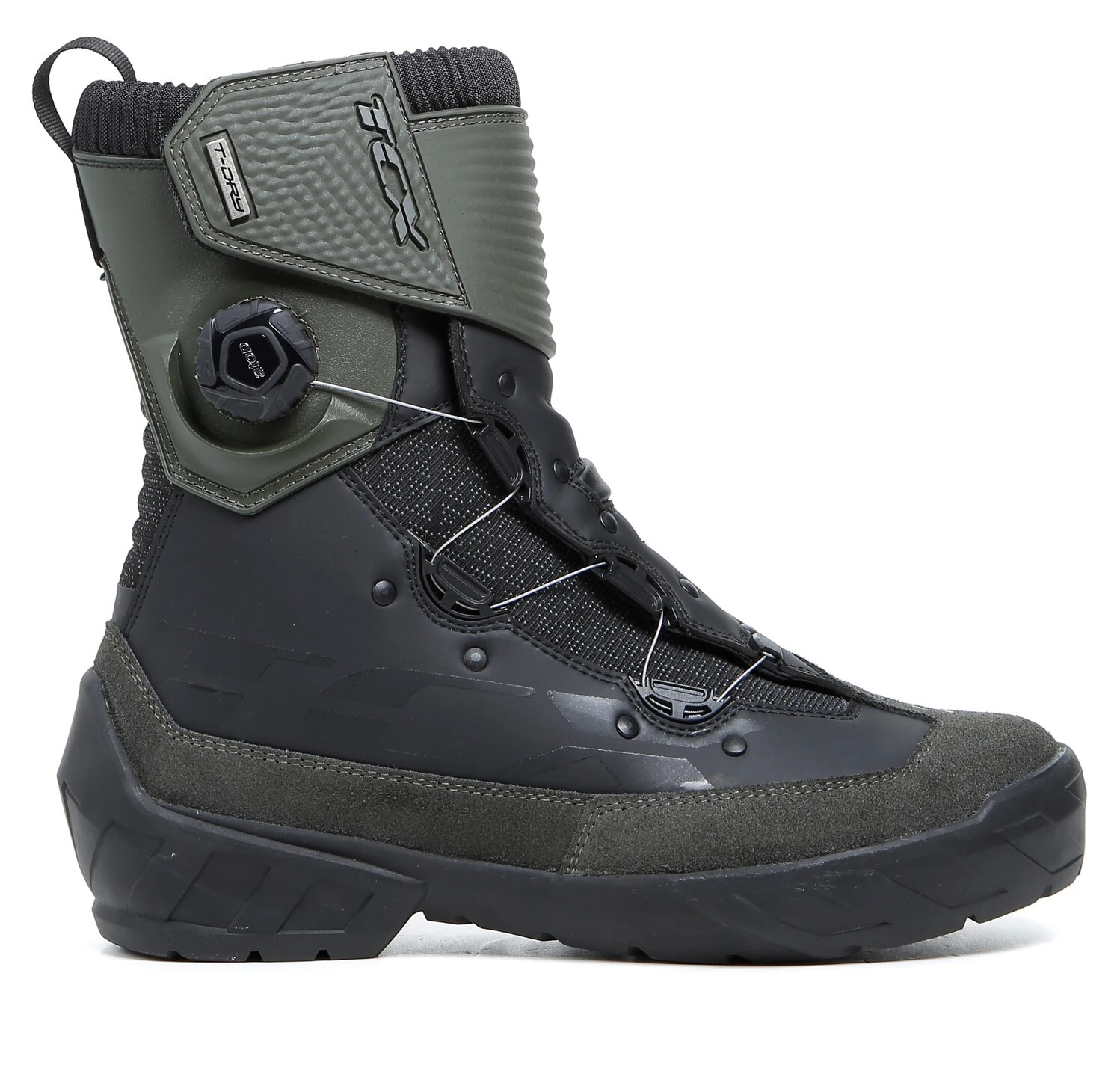 TCX Infinity 3 Mid WP Boots 5 TCX Infinity 3 Mid WP Boots - Image 5