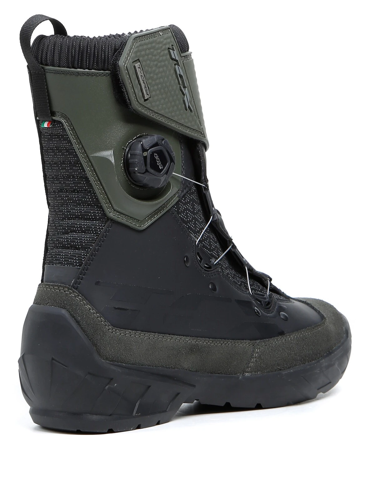 TCX Infinity 3 Mid WP Boots 6 TCX Infinity 3 Mid WP Boots - Image 6