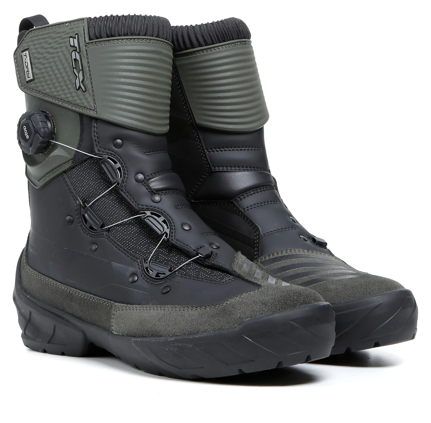 TCX Infinity 3 Mid WP Boots 4 TCX Infinity 3 Mid WP Boots - Image 4