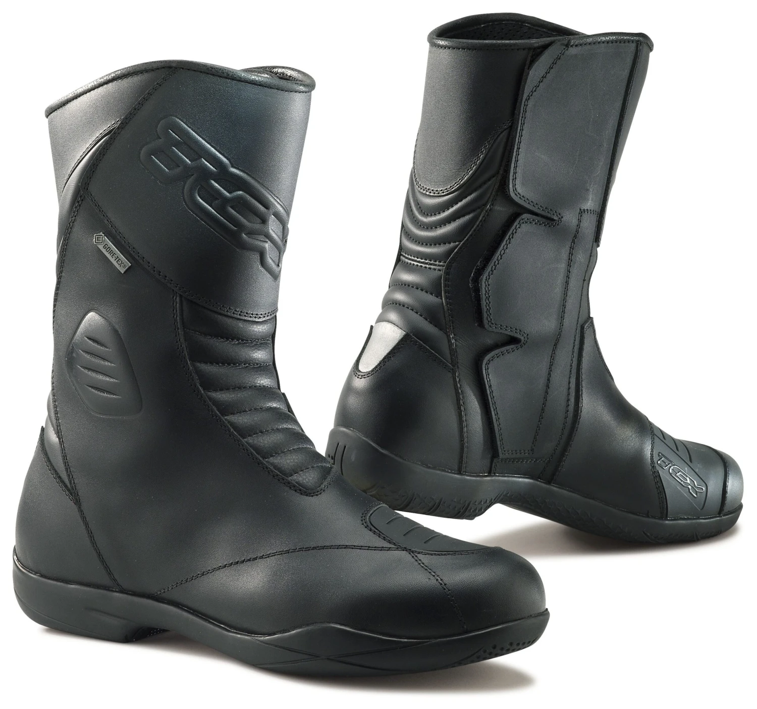 TCX X-Five EVO GTX Boots 1 TCX X-Five EVO GTX Boots