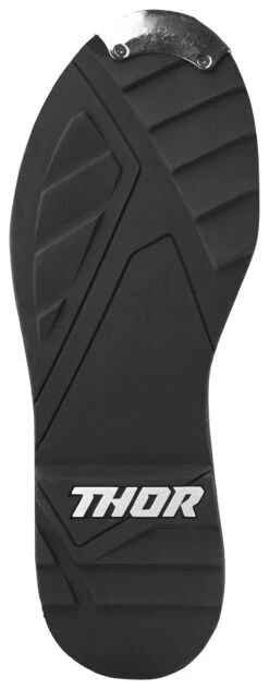 Thor Blitz XP Boots -Motorcycle Equipment Store thor blitz xp boots 4