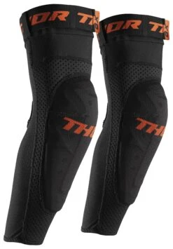 Thor Comp XP Elbow Guards